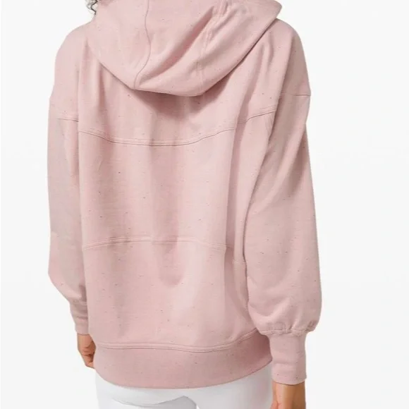 Lululemon LA Back in Action Hoodie - Picture 2 of 6